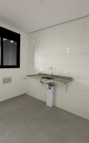 Apartamento à venda com 58m², 2 quartos e 1 vaga Apartamento à venda com 58m², 2 quartos e 1 vagaCozinha