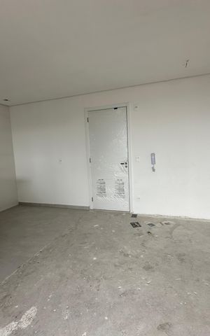Apartamento à venda com 58m², 2 quartos e 1 vaga Apartamento à venda com 58m², 2 quartos e 1 vagaSala
