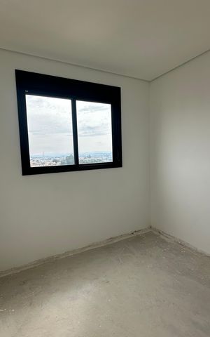 Apartamento à venda com 58m², 2 quartos e 1 vaga Apartamento à venda com 58m², 2 quartos e 1 vagaQuarto
