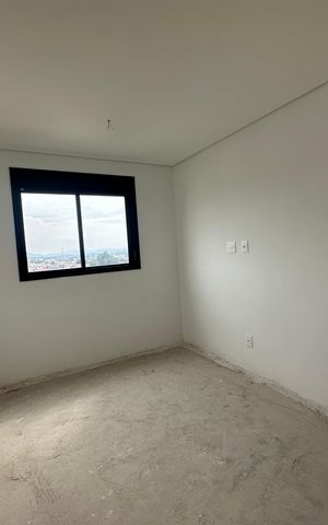 Apartamento à venda com 58m², 2 quartos e 1 vaga Apartamento à venda com 58m², 2 quartos e 1 vagaSuíte