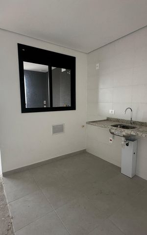 Apartamento à venda com 58m², 2 quartos e 1 vaga Apartamento à venda com 58m², 2 quartos e 1 vagaCozinha