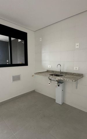 Apartamento à venda com 58m², 2 quartos e 1 vaga Apartamento à venda com 58m², 2 quartos e 1 vagaCozinha