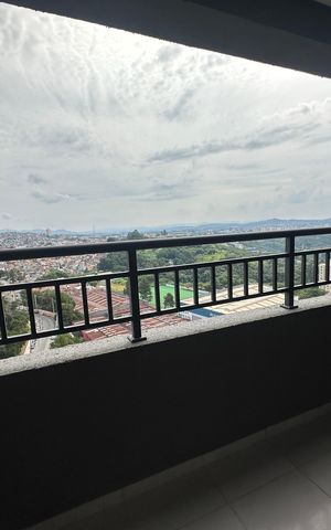Apartamento à venda com 58m², 2 quartos e 1 vaga Apartamento à venda com 58m², 2 quartos e 1 vagaVaranda da Sala