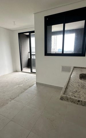 Apartamento à venda com 58m², 2 quartos e 1 vaga Apartamento à venda com 58m², 2 quartos e 1 vagaCozinha