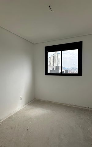 Apartamento à venda com 58m², 2 quartos e 1 vaga Apartamento à venda com 58m², 2 quartos e 1 vagaQuarto