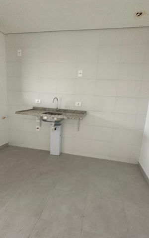 Apartamento à venda com 58m², 2 quartos e 1 vaga Apartamento à venda com 58m², 2 quartos e 1 vagaCozinha