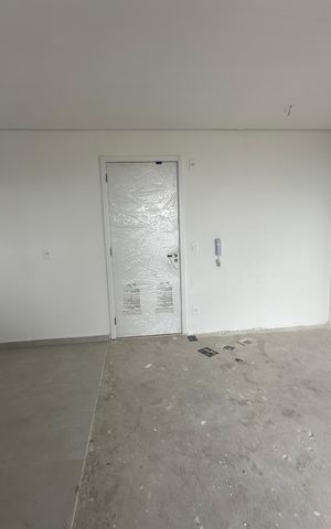Apartamento à venda com 58m², 2 quartos e 1 vaga Apartamento à venda com 58m², 2 quartos e 1 vagaSala