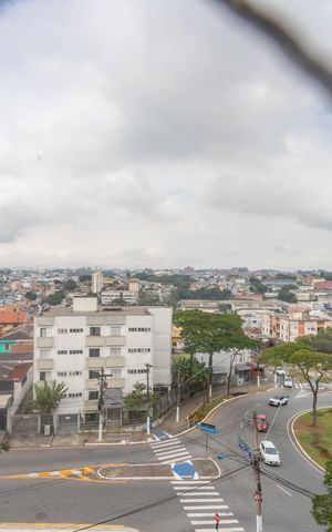 Apartamento à venda com 105m², 3 quartos e 2 vagas Apartamento à venda com 105m², 3 quartos e 2 vagasVista da suíte