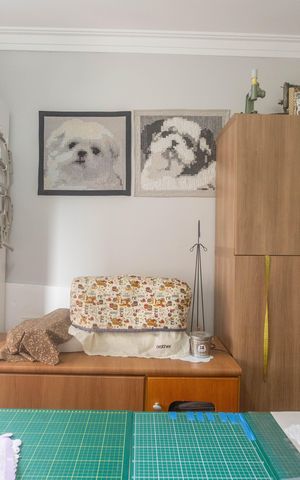 Apartamento à venda com 105m², 3 quartos e 2 vagas Apartamento à venda com 105m², 3 quartos e 2 vagasQuarto 3
