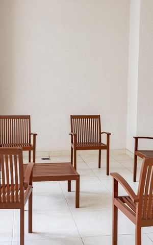 Apartamento à venda com 105m², 3 quartos e 2 vagas Apartamento à venda com 105m², 3 quartos e 2 vagasÁrea comum