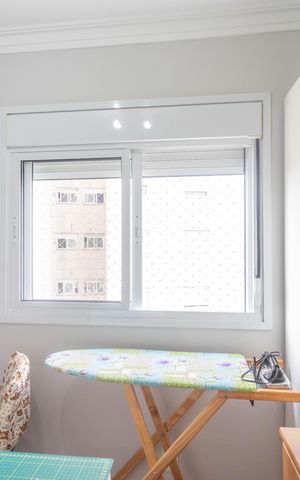 Apartamento à venda com 105m², 3 quartos e 2 vagas Apartamento à venda com 105m², 3 quartos e 2 vagasQuarto 3