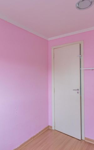 Apartamento para alugar com 62m², 3 quartos e 1 vaga Apartamento para alugar com 62m², 3 quartos e 1 vagaQuarto 2