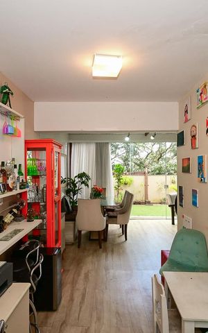 Apartamento à venda com 112m², 3 quartos e 1 vagaSala