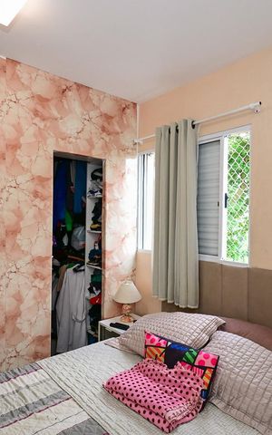 Apartamento à venda com 112m², 3 quartos e 1 vagaSuíte