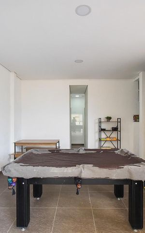 Apartamento à venda com 112m², 3 quartos e 1 vaga Apartamento à venda com 112m², 3 quartos e 1 vagaSalão de Jogos