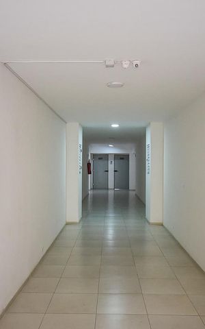 Apartamento à venda com 112m², 3 quartos e 1 vaga Apartamento à venda com 112m², 3 quartos e 1 vagaHall Social