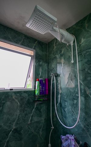 Apartamento à venda com 112m², 3 quartos e 1 vagaBanheiro Suíte 