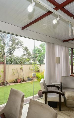 Apartamento à venda com 112m², 3 quartos e 1 vagaSala
