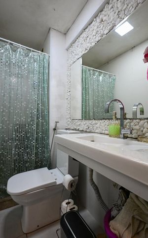 Apartamento à venda com 112m², 3 quartos e 1 vagaBanheiro