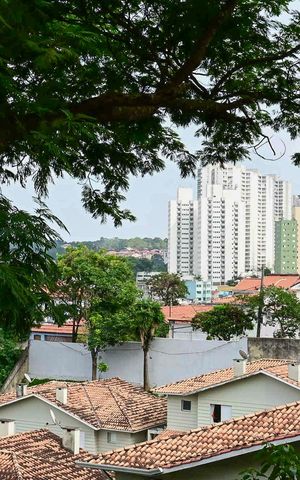 Apartamento à venda com 112m², 3 quartos e 1 vagaVista do Quarto 2