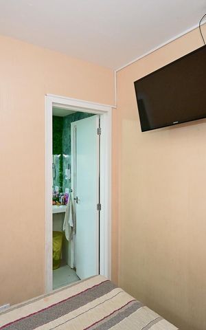 Apartamento à venda com 112m², 3 quartos e 1 vagaSuíteVista da Suíte