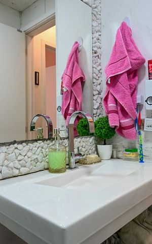 Apartamento à venda com 112m², 3 quartos e 1 vagaBanheiro