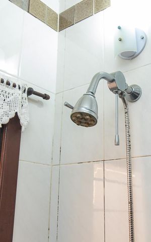 Casa à venda com 320m², 5 quartos e 2 vagasBanheiro