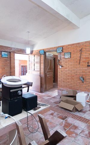 Casa à venda com 320m², 5 quartos e 2 vagasChurrasqueira