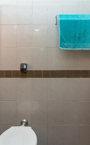 Casa à venda com 320m², 5 quartos e 2 vagasBanheiro