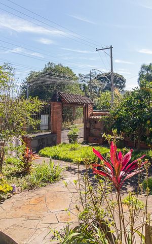 Casa à venda com 320m², 5 quartos e 2 vagasJardim