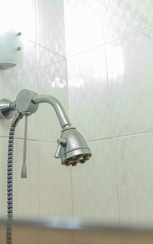 Casa à venda com 320m², 5 quartos e 2 vagasBanheiro