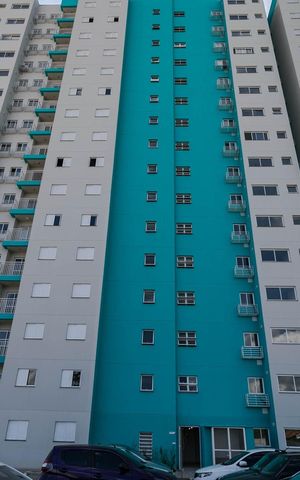 Apartamento para alugar com 26m², 1 quarto e 1 vaga Apartamento para alugar com 26m², 1 quarto e 1 vagaÁrea Comum