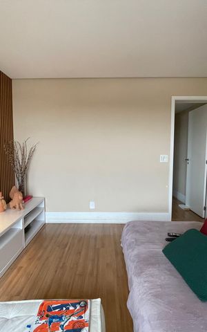 Apartamento à venda com 186m², 3 quartos e 3 vagas Apartamento à venda com 186m², 3 quartos e 3 vagasSala