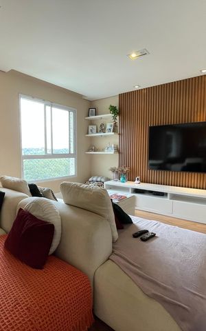 Apartamento à venda com 186m², 3 quartos e 3 vagas Apartamento à venda com 186m², 3 quartos e 3 vagasSala