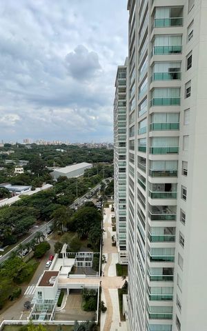 Apartamento à venda com 186m², 3 quartos e 3 vagas Apartamento à venda com 186m², 3 quartos e 3 vagasVista do Quarto 1