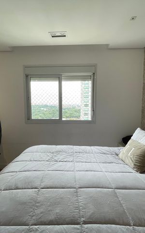 Apartamento à venda com 186m², 3 quartos e 3 vagas Apartamento à venda com 186m², 3 quartos e 3 vagasQuarto 1