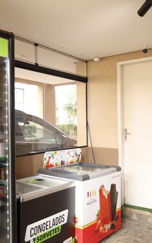Apartamento à venda com 63m², 3 quartos e 1 vagaÁrea comum - Mercado