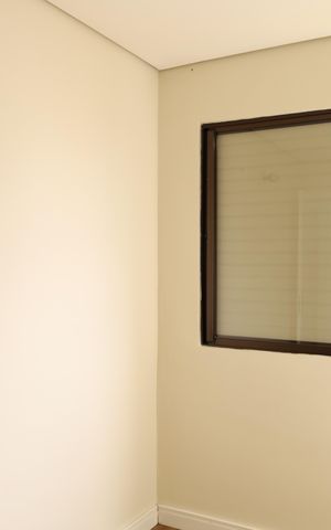 Apartamento à venda com 63m², 3 quartos e 1 vagaQuarto 1