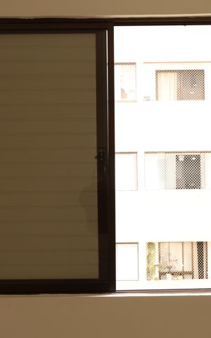 Apartamento à venda com 63m², 3 quartos e 1 vagaQuarto 2