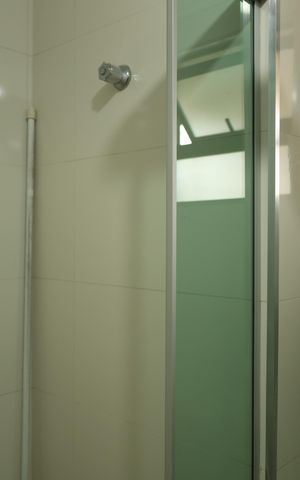 Apartamento à venda com 63m², 3 quartos e 1 vagaBanheiro
