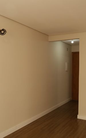 Apartamento à venda com 63m², 3 quartos e 1 vagaSala