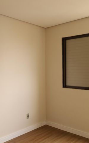 Apartamento à venda com 63m², 3 quartos e 1 vagaQuarto 2