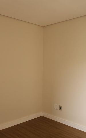 Apartamento à venda com 63m², 3 quartos e 1 vagaQuarto 2