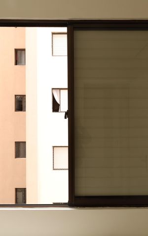Apartamento à venda com 63m², 3 quartos e 1 vagaQuarto 3