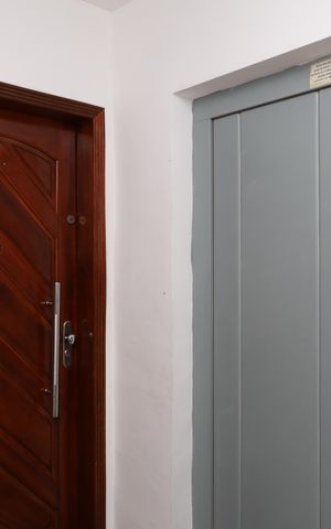 Apartamento à venda com 63m², 3 quartos e 1 vagaÁrea comum - Saguão do andar