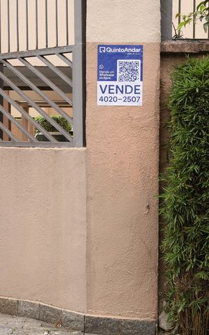 Apartamento à venda com 63m², 3 quartos e 1 vagaPlaca instalada na fachada do condomínio - Código da placa: IYJT-66