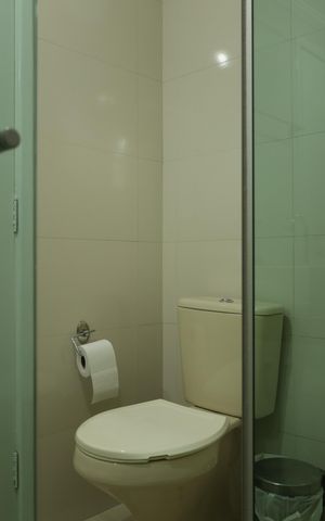 Apartamento à venda com 63m², 3 quartos e 1 vagaBanheiro