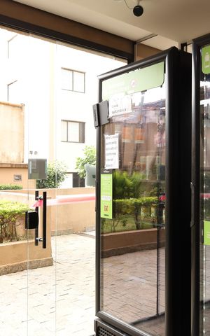 Apartamento à venda com 63m², 3 quartos e 1 vagaÁrea comum - Mercado