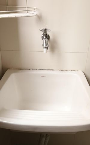 Apartamento à venda com 63m², 3 quartos e 1 vagaÁrea de Serviço