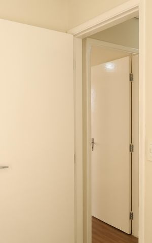 Apartamento à venda com 63m², 3 quartos e 1 vagaQuarto 3
